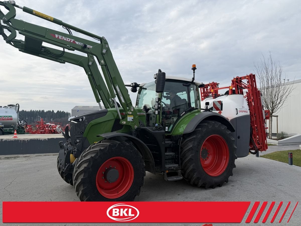 Feldspritze типа Gaspardo TEMPO ULTRA ISOTRONIC 1600/21 ALA 400 DEMO Masch, Vorführmaschine в Rovisce (Фотография 5)