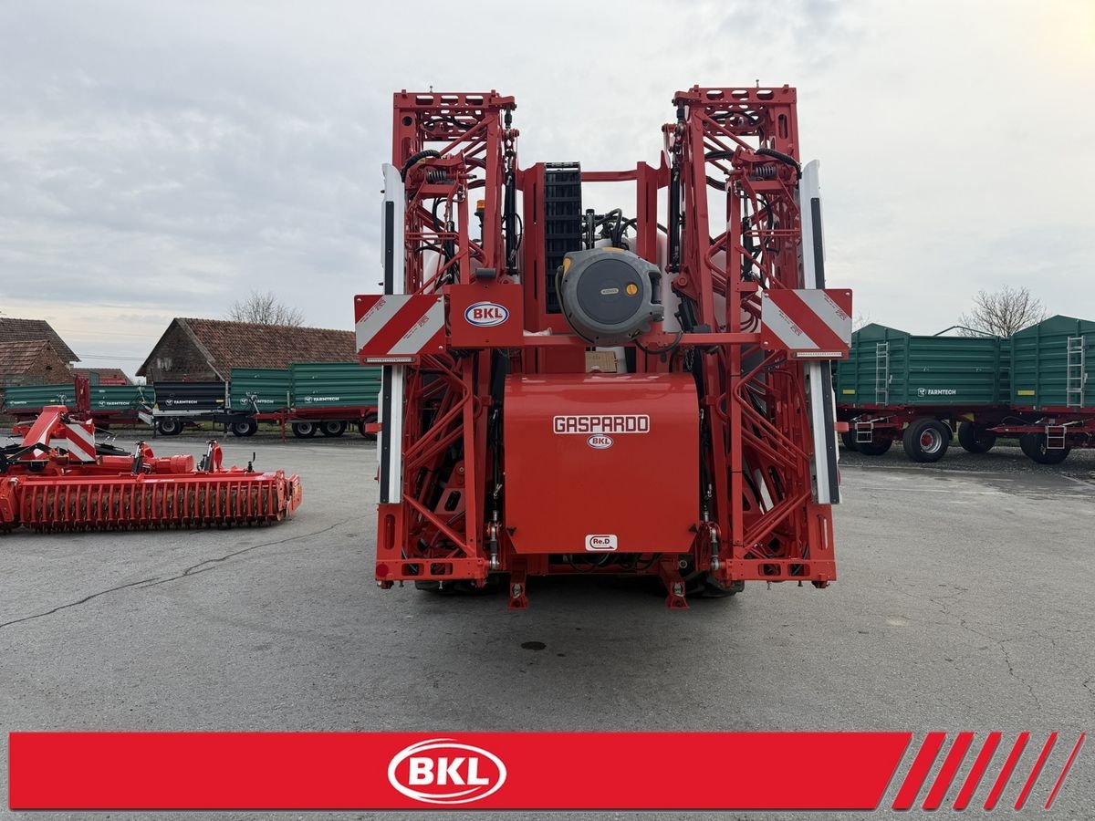 Feldspritze типа Gaspardo TEMPO ULTRA ISOTRONIC 1600/21 ALA 400 DEMO Masch, Vorführmaschine в Rovisce (Фотография 2)