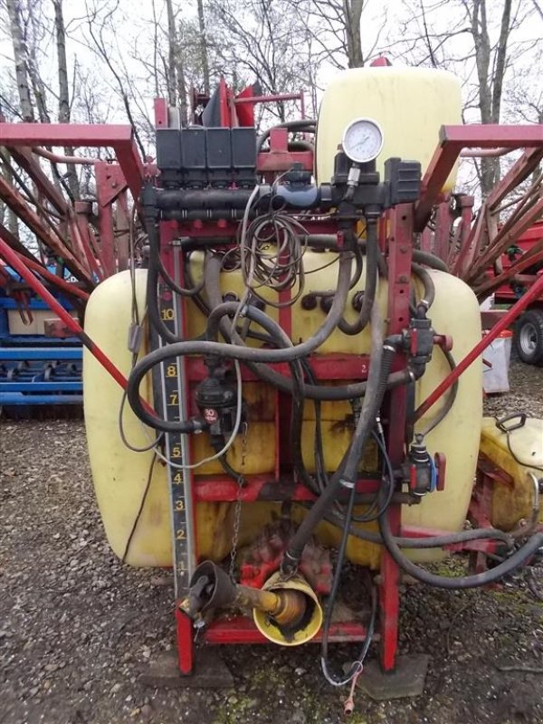 Feldspritze des Typs Hardi 1000 liter 16 meter Alt i udstyr, Gebrauchtmaschine in Roslev (Bild 5)