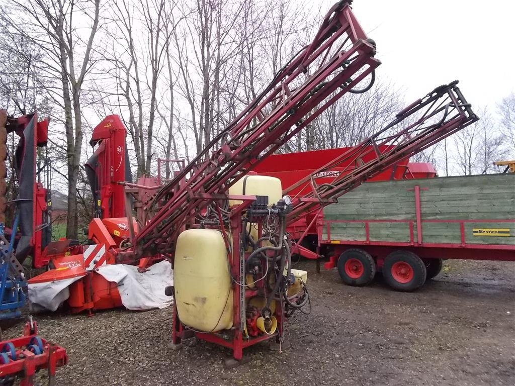 Feldspritze des Typs Hardi 1000 liter 16 meter Alt i udstyr, Gebrauchtmaschine in Roslev (Bild 1)