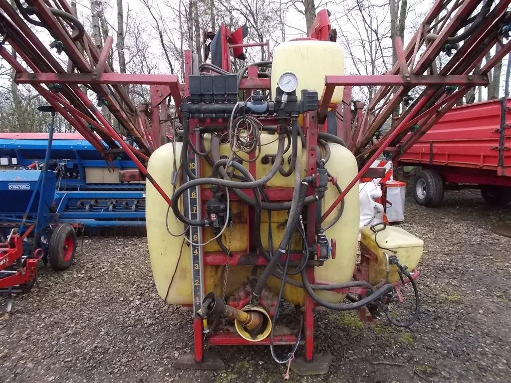 Feldspritze του τύπου Hardi 1000 liter 16 meter Alt i udstyr, Gebrauchtmaschine σε Roslev (Φωτογραφία 6)