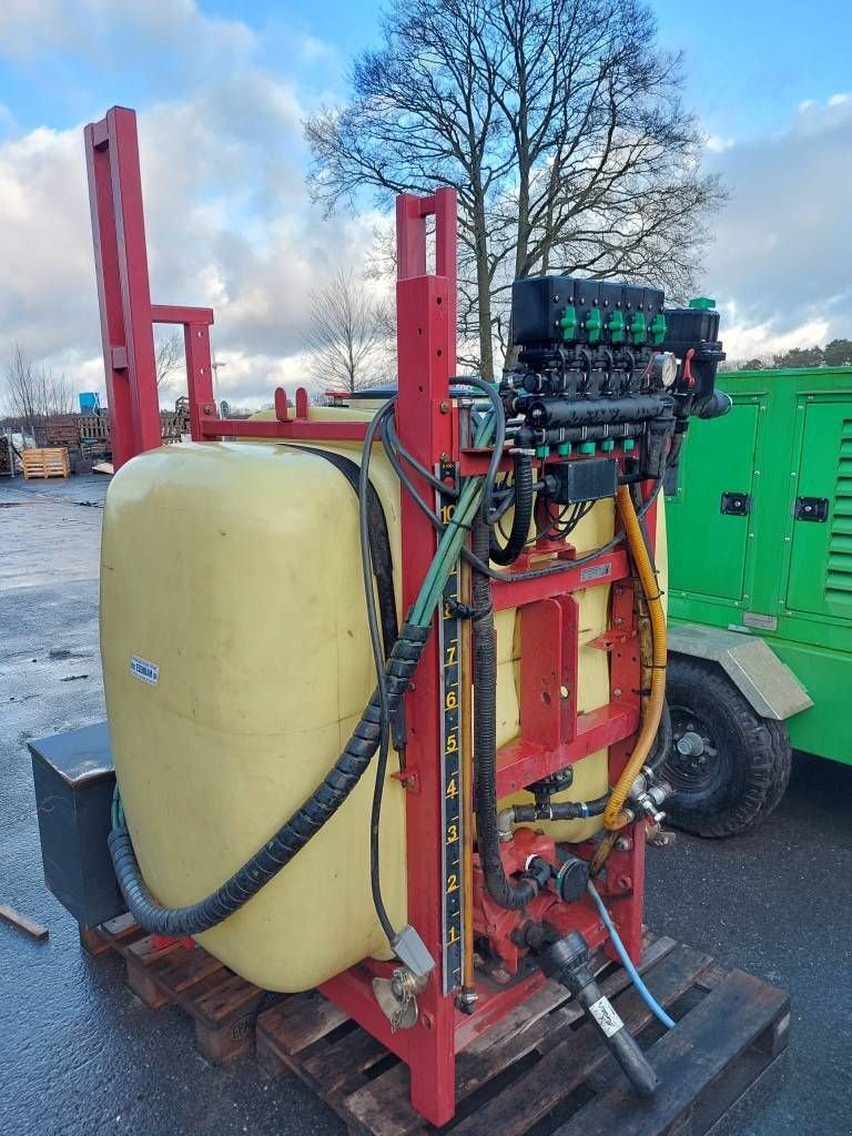 Feldspritze tip Hardi 1000 liter, Gebrauchtmaschine in Borne (Poză 1)