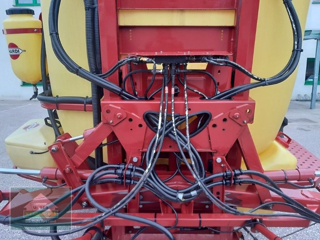 Feldspritze типа Hardi 1000L - 12m, Gebrauchtmaschine в Lambach (Фотография 7)
