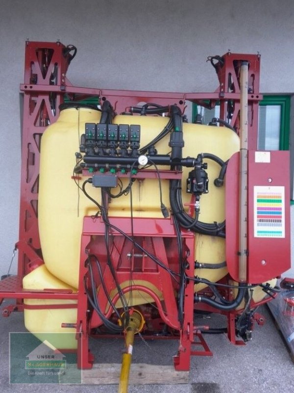 Feldspritze типа Hardi 1000L - 12m, Gebrauchtmaschine в Lambach (Фотография 9)