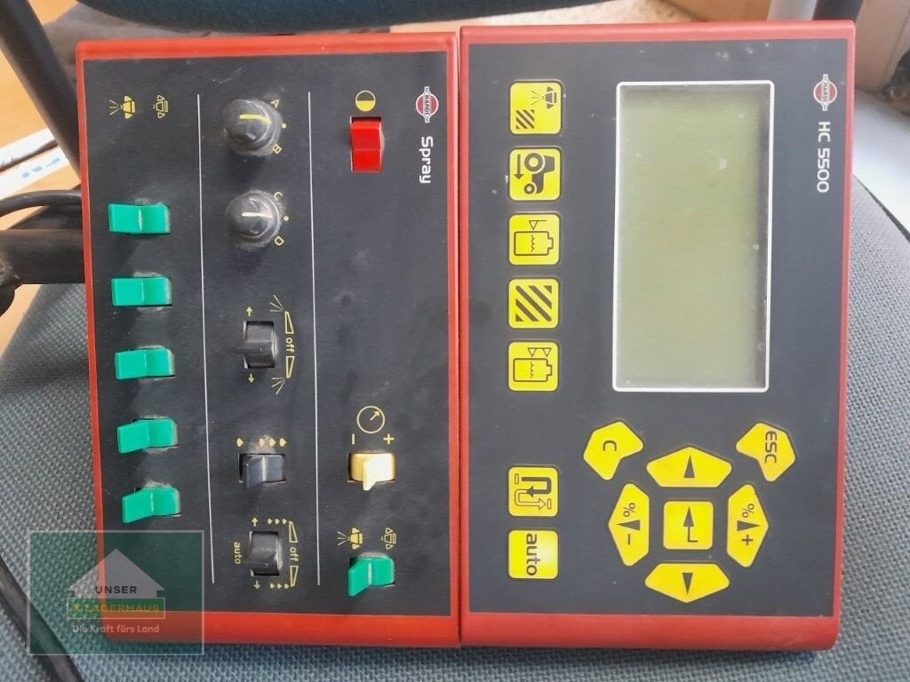 Feldspritze типа Hardi 1000L - 12m, Gebrauchtmaschine в Lambach (Фотография 11)
