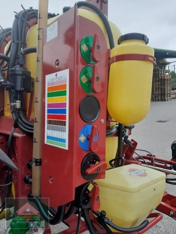 Feldspritze типа Hardi 1000L - 12m, Gebrauchtmaschine в Lambach (Фотография 1)