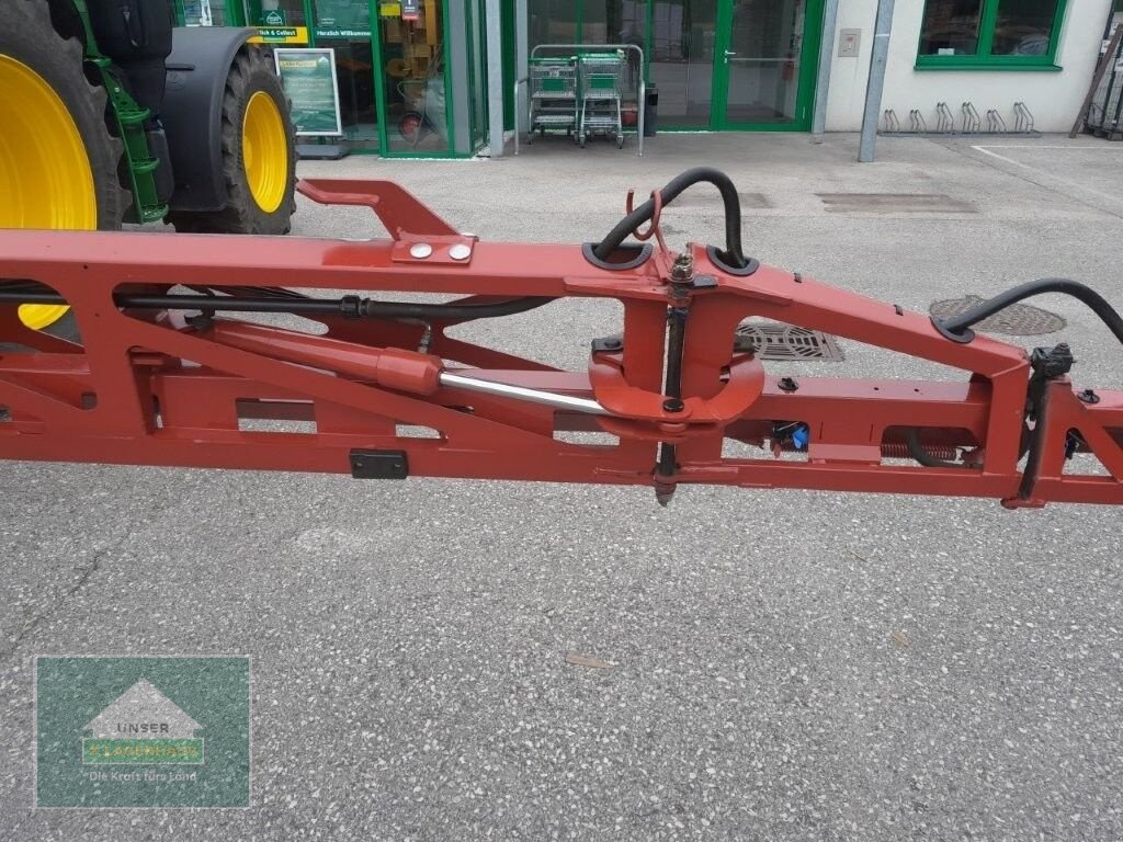 Feldspritze типа Hardi 1000L - 12m, Gebrauchtmaschine в Lambach (Фотография 5)