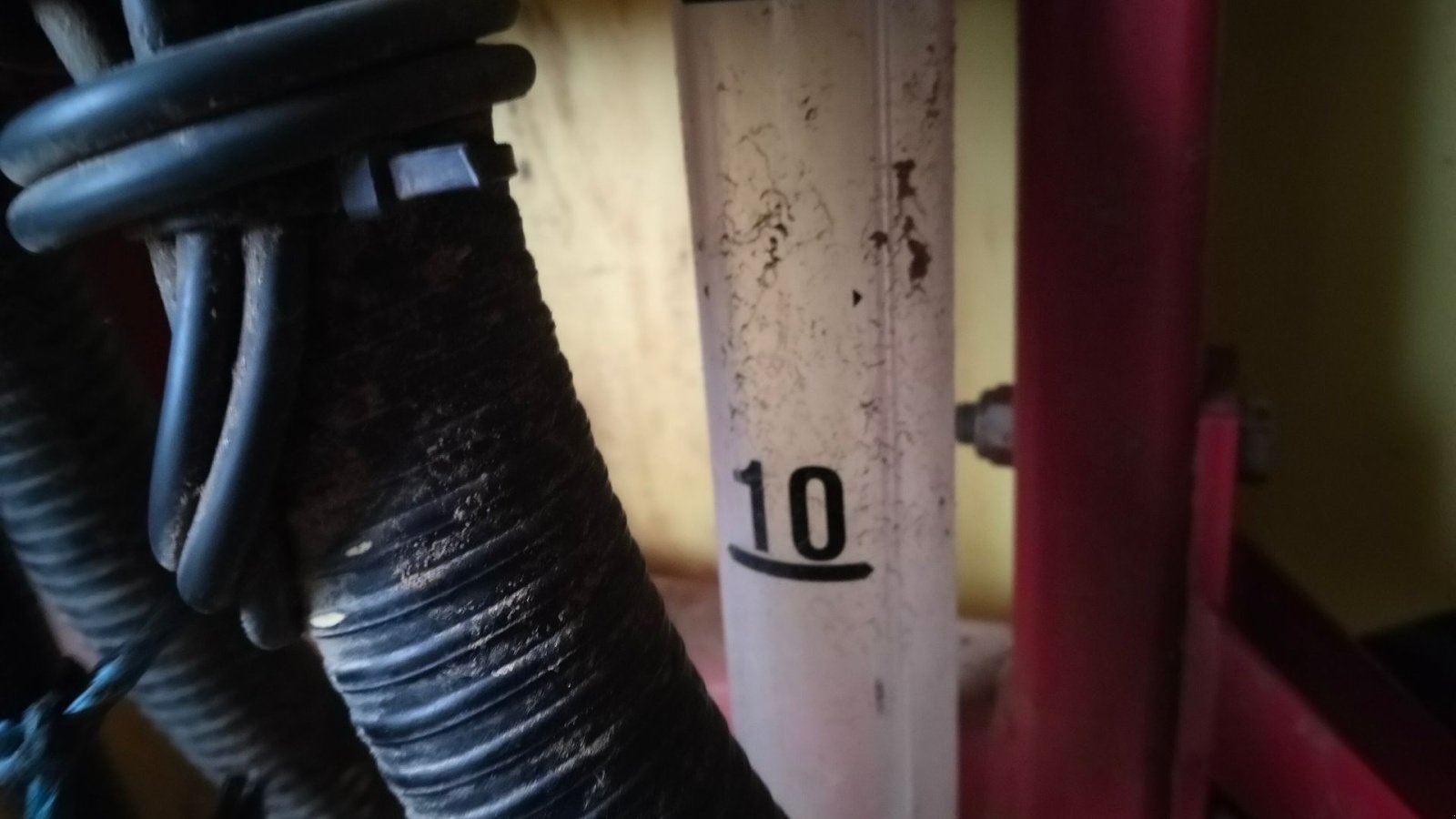 Feldspritze от тип Hardi 12 m  1000 liter skal synes, Gebrauchtmaschine в Egtved (Снимка 13)