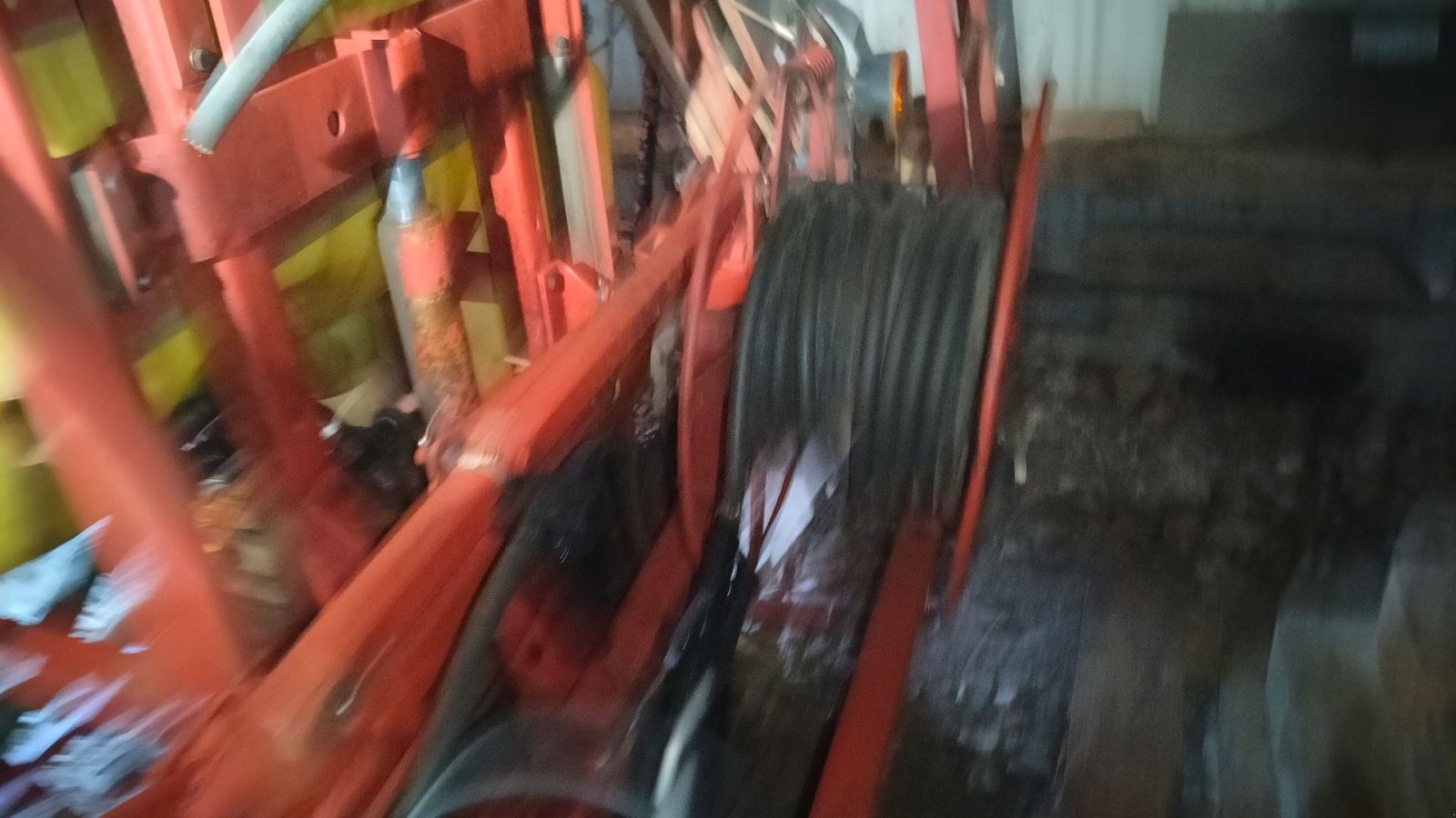 Feldspritze от тип Hardi 12 m  1000 liter skal synes, Gebrauchtmaschine в Egtved (Снимка 11)