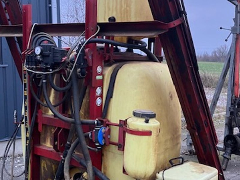 Feldspritze typu Hardi 12 meter, Gebrauchtmaschine v Odense SV (Obrázek 1)