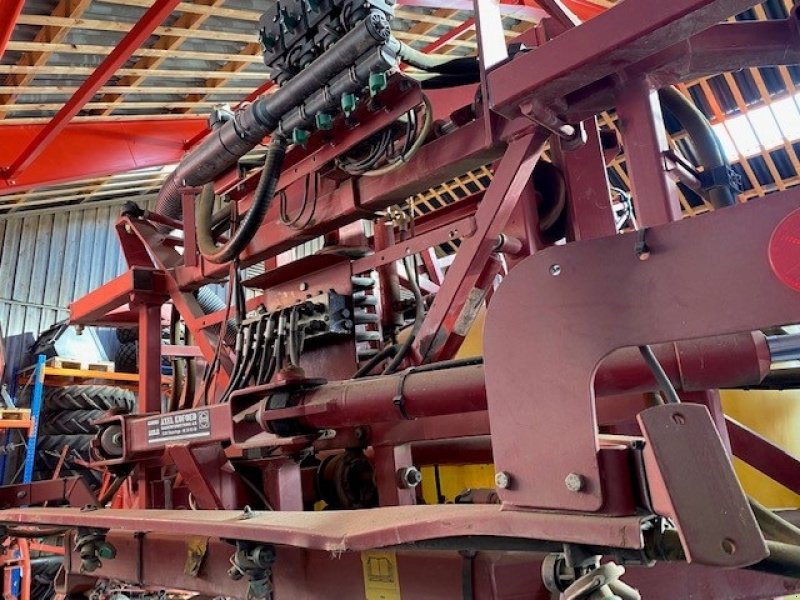 Feldspritze типа Hardi 1200 L. LPY   20 meter, Gebrauchtmaschine в Helsinge (Фотография 3)