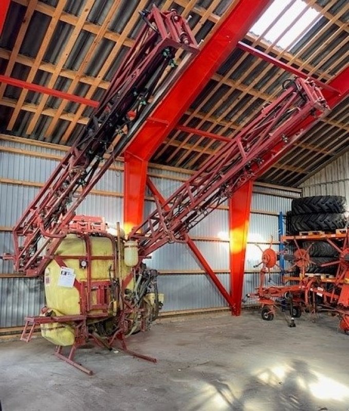 Feldspritze типа Hardi 1200 L. LPY   20 meter, Gebrauchtmaschine в Helsinge (Фотография 1)
