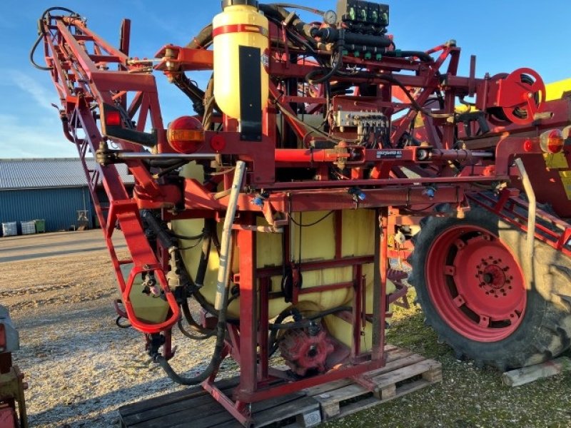 Feldspritze of the type Hardi 1200 LTR.LIFTSPRØJTE, Gebrauchtmaschine in Viborg (Picture 2)