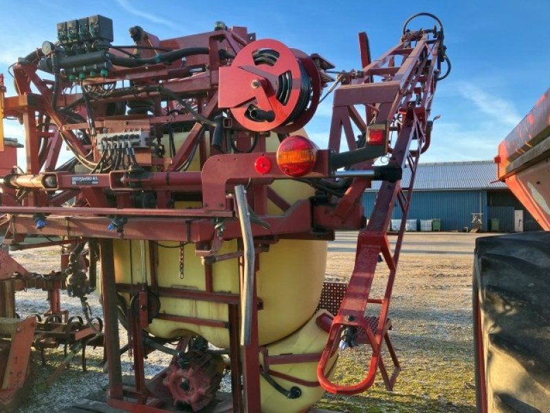 Feldspritze of the type Hardi 1200 LTR.LIFTSPRØJTE, Gebrauchtmaschine in Viborg (Picture 4)