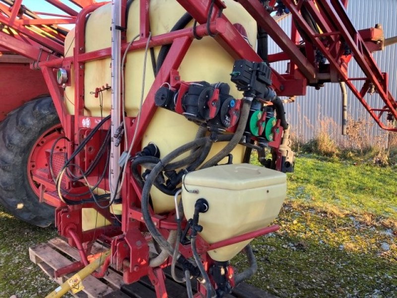 Feldspritze of the type Hardi 1200 LTR.LIFTSPRØJTE, Gebrauchtmaschine in Viborg (Picture 3)
