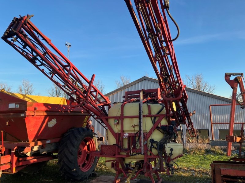 Feldspritze van het type Hardi 1200 LTR.LIFTSPRØJTE, Gebrauchtmaschine in Viborg (Foto 1)