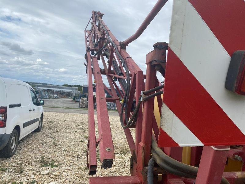 Feldspritze of the type Hardi 1200L 18M, Gebrauchtmaschine in LE PONT CHRETIEN (Picture 5)