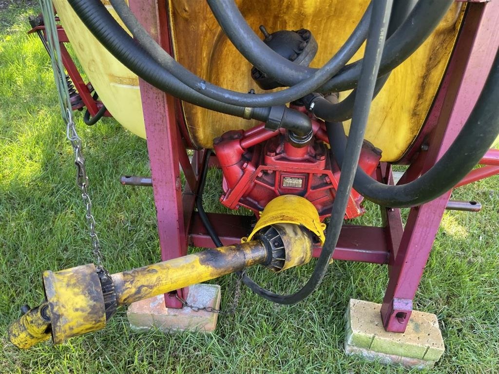 Feldspritze des Typs Hardi 12m 850L, Gebrauchtmaschine in Hadsten (Bild 8)