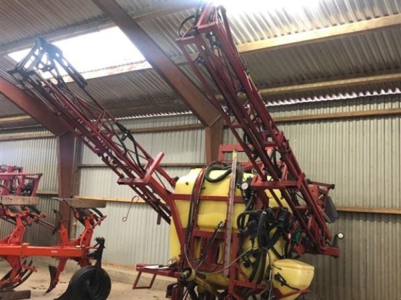 Feldspritze a típus Hardi 16 meter, Gebrauchtmaschine ekkor: Ringe (Kép 1)