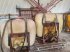 Feldspritze del tipo Hardi 600 liter 12 meter med fronttank  MOMSFRI, Gebrauchtmaschine In Egtved (Immagine 1)