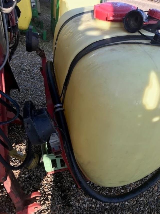 Feldspritze типа Hardi 600 LTR. FRONTTANK, Gebrauchtmaschine в Rødding (Фотография 2)