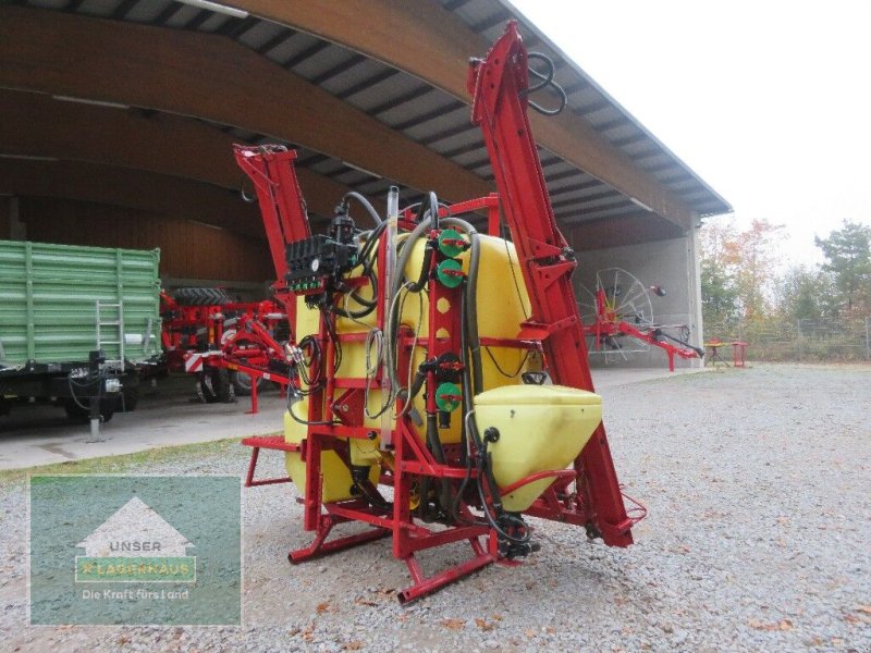 Feldspritze za tip Hardi 800L - 12m, Gebrauchtmaschine u Hofkirchen (Slika 1)