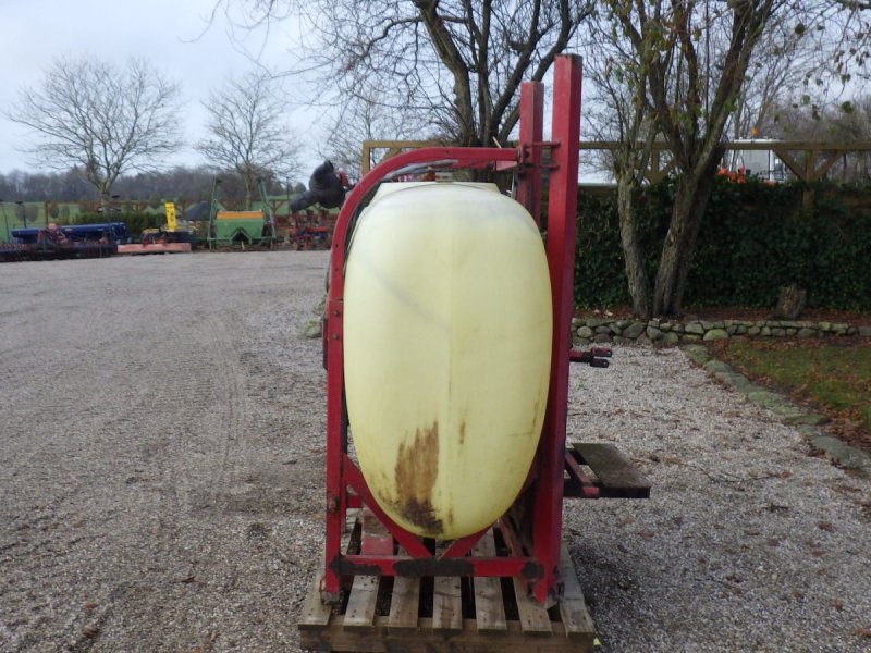 Feldspritze typu Hardi 850 liter fronttank, Gebrauchtmaschine v Ringsted (Obrázek 1)