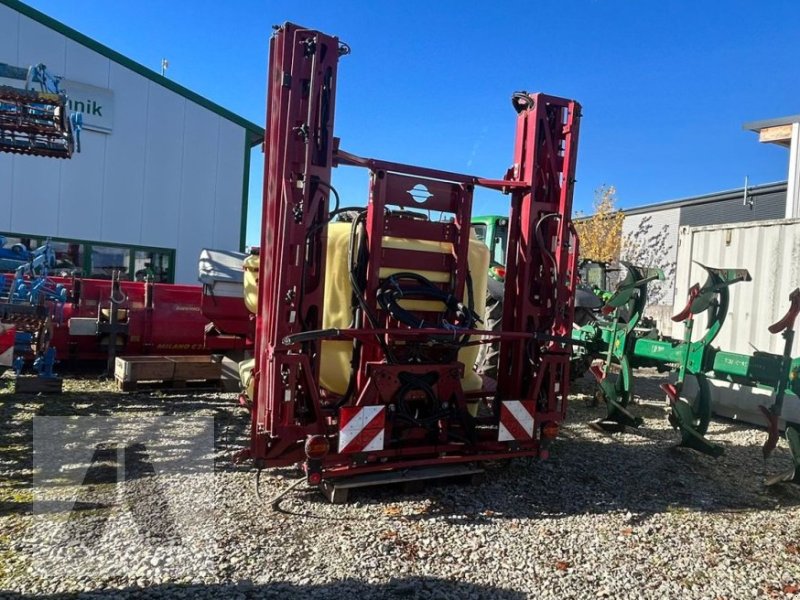 Feldspritze za tip Hardi 85001000 Master, Gebrauchtmaschine u Regensburg (Slika 1)