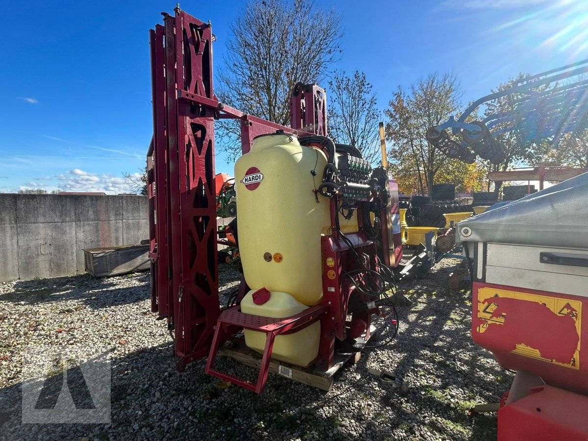 Feldspritze a típus Hardi 85001000 Master, Gebrauchtmaschine ekkor: Regensburg (Kép 2)