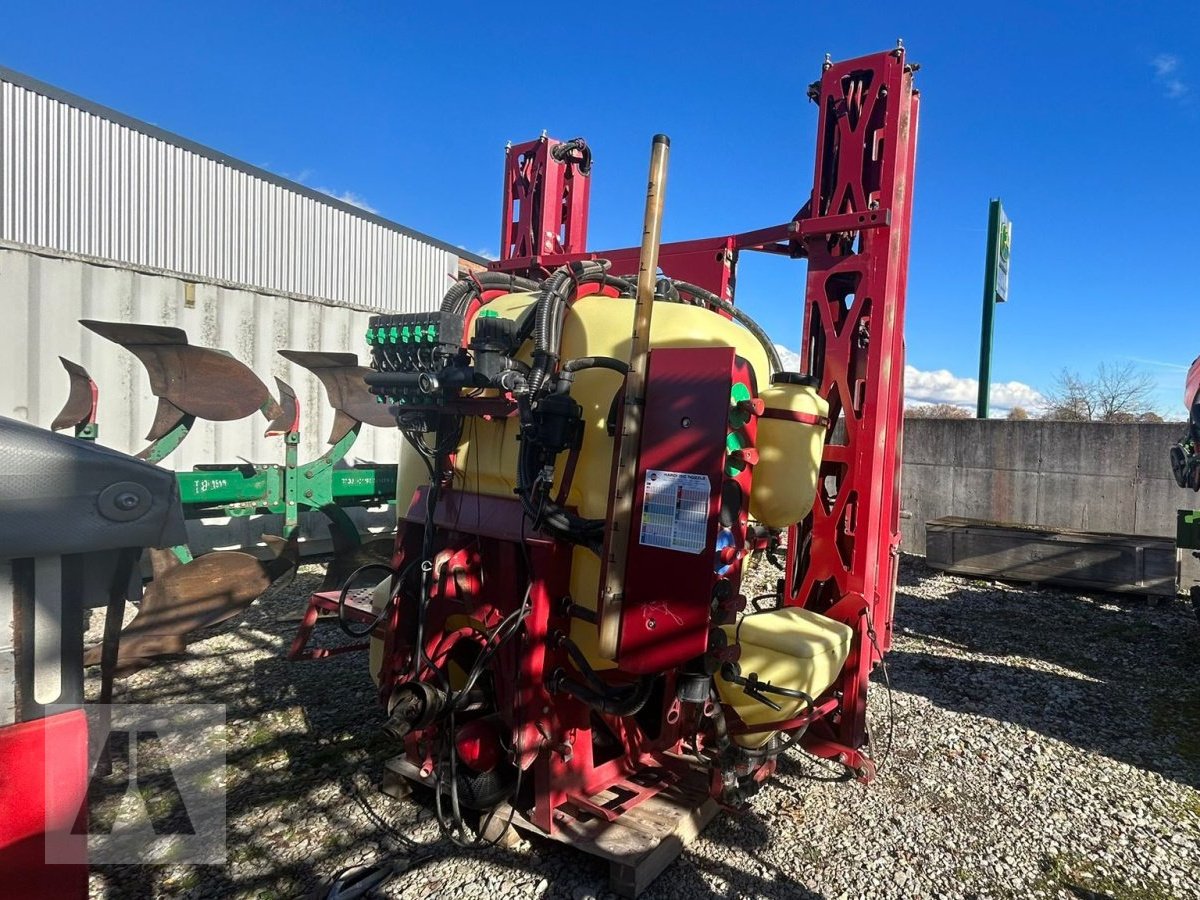 Feldspritze a típus Hardi 85001000 Master, Gebrauchtmaschine ekkor: Regensburg (Kép 4)