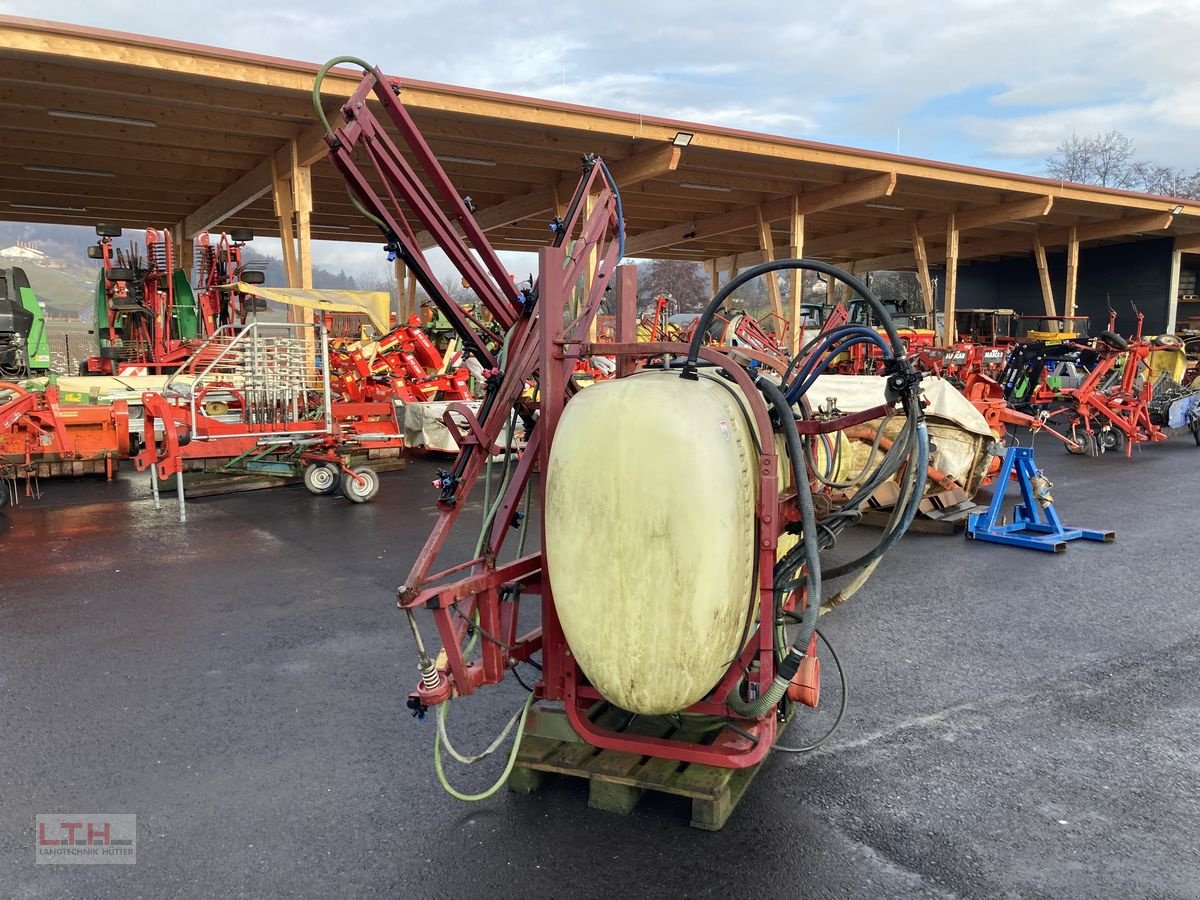 Feldspritze of the type Hardi 850lt. 12m Balken, Gebrauchtmaschine in Gnas (Picture 3)