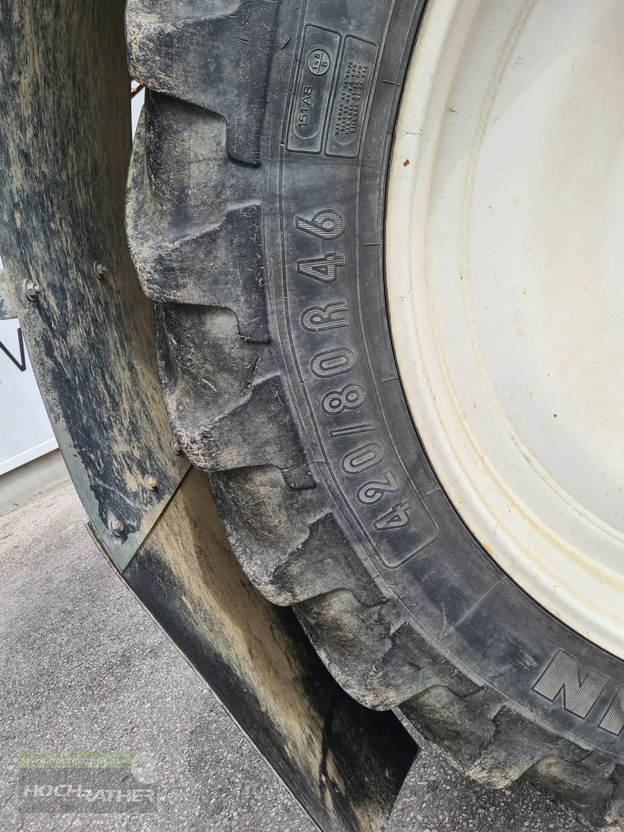 Feldspritze tip Hardi COMANDER 2800, Gebrauchtmaschine in Kronstorf (Poză 3)