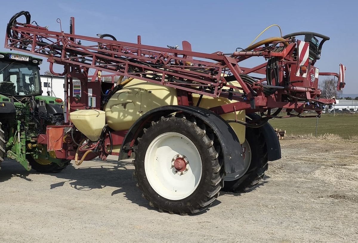 Feldspritze типа Hardi Commander 2800, Gebrauchtmaschine в Siget in der Wart (Фотография 2)