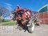 Feldspritze типа Hardi Commander 4200 Plus, Gebrauchtmaschine в Burg/Spreewald (Фотография 4)