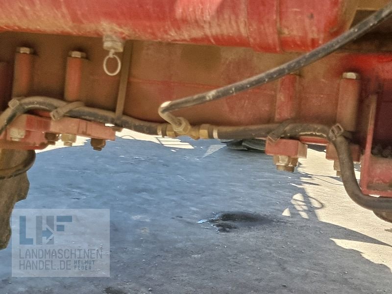 Feldspritze типа Hardi Commander 4200 Plus, Gebrauchtmaschine в Burg/Spreewald (Фотография 10)