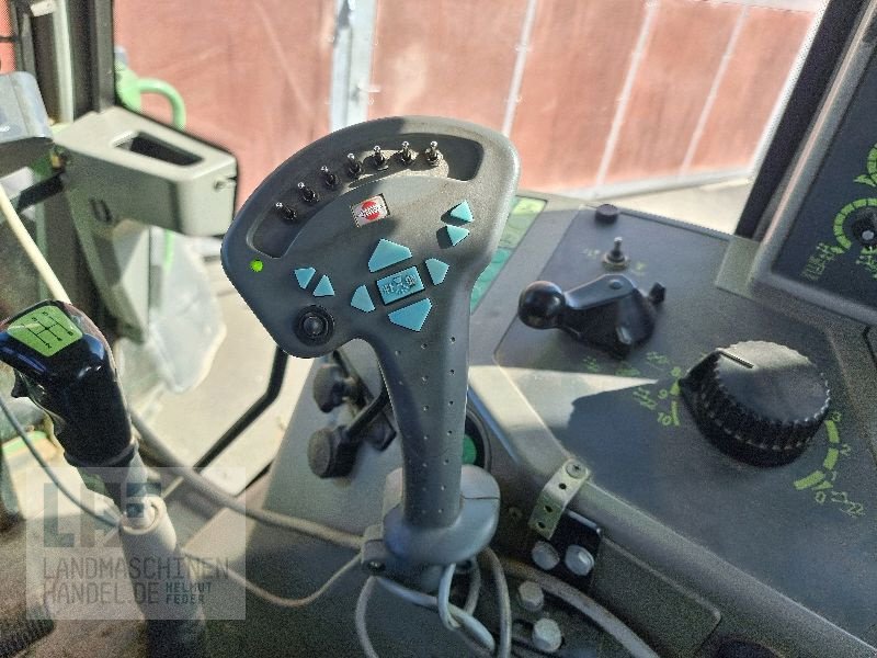 Feldspritze типа Hardi Commander 4200 Plus, Gebrauchtmaschine в Burg/Spreewald (Фотография 13)