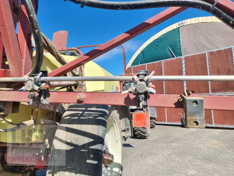 Feldspritze typu Hardi Commander 4200 Plus, Gebrauchtmaschine v Burg/Spreewald (Obrázek 8)