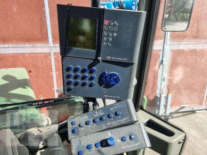 Feldspritze typu Hardi Commander 4200 Plus, Gebrauchtmaschine v Burg/Spreewald (Obrázek 11)