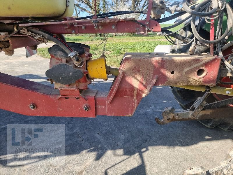 Feldspritze typu Hardi Commander 4200 Plus, Gebrauchtmaschine w Burg/Spreewald (Zdjęcie 5)