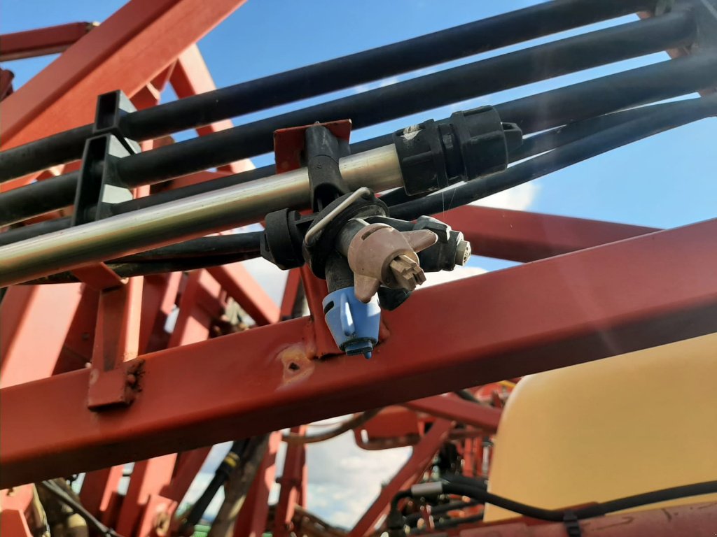 Feldspritze del tipo Hardi Commander plus, Gebrauchtmaschine In SAINT LOUP (Immagine 7)