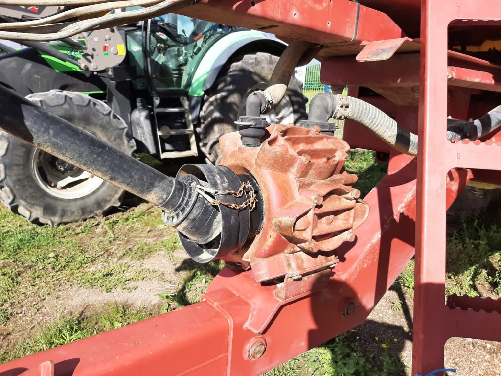 Feldspritze del tipo Hardi Commander plus, Gebrauchtmaschine In SAINT LOUP (Immagine 9)