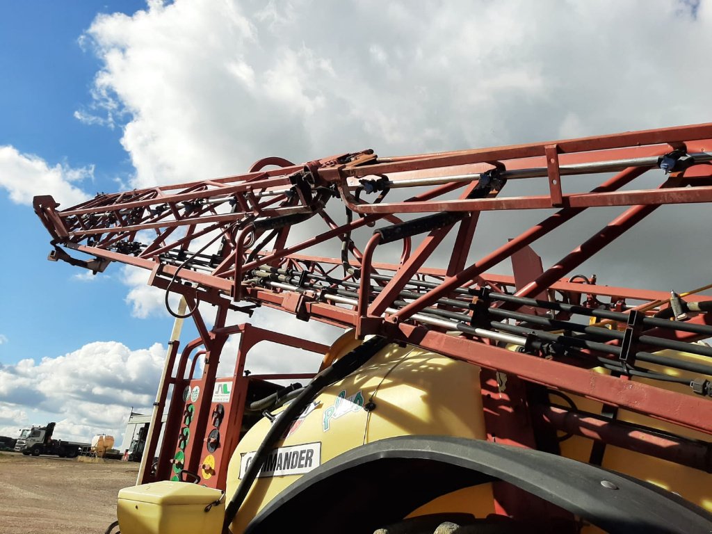 Feldspritze del tipo Hardi Commander plus, Gebrauchtmaschine In SAINT LOUP (Immagine 5)