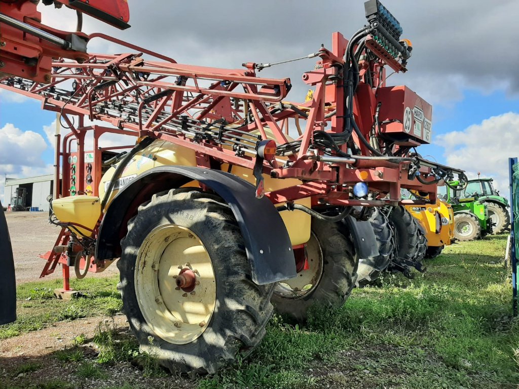 Feldspritze del tipo Hardi Commander plus, Gebrauchtmaschine In SAINT LOUP (Immagine 4)