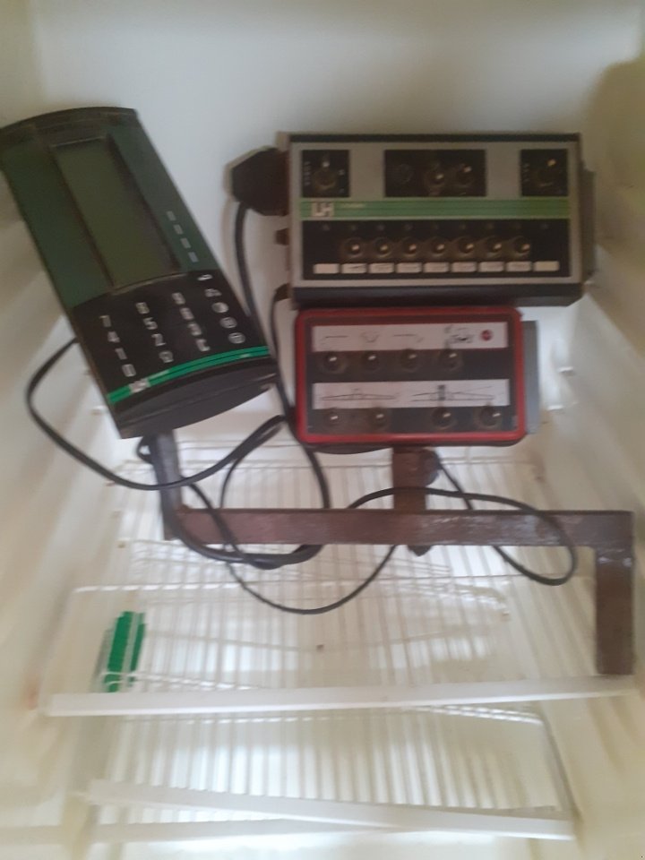 Feldspritze del tipo Hardi Commander plus, Gebrauchtmaschine In SAINT LOUP (Immagine 2)