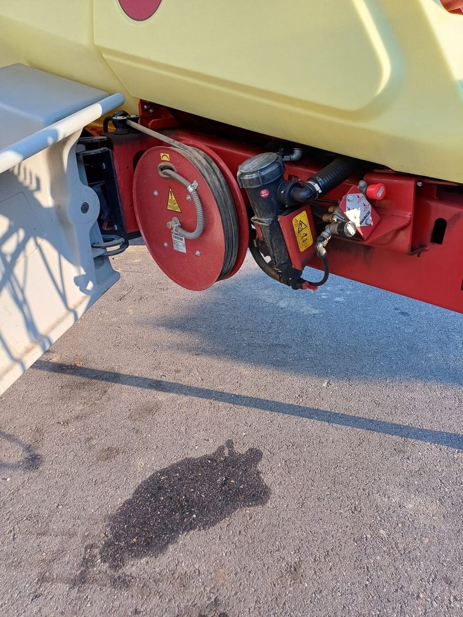 Feldspritze типа Hardi Commander Twin Air 4500, Gebrauchtmaschine в Harmannsdorf (Фотография 16)