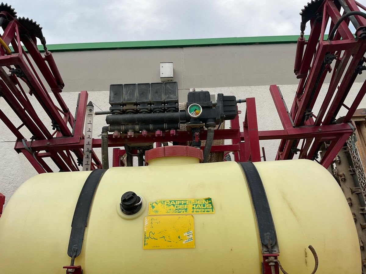 Feldspritze of the type Hardi Commander, Gebrauchtmaschine in Zwettl (Picture 13)