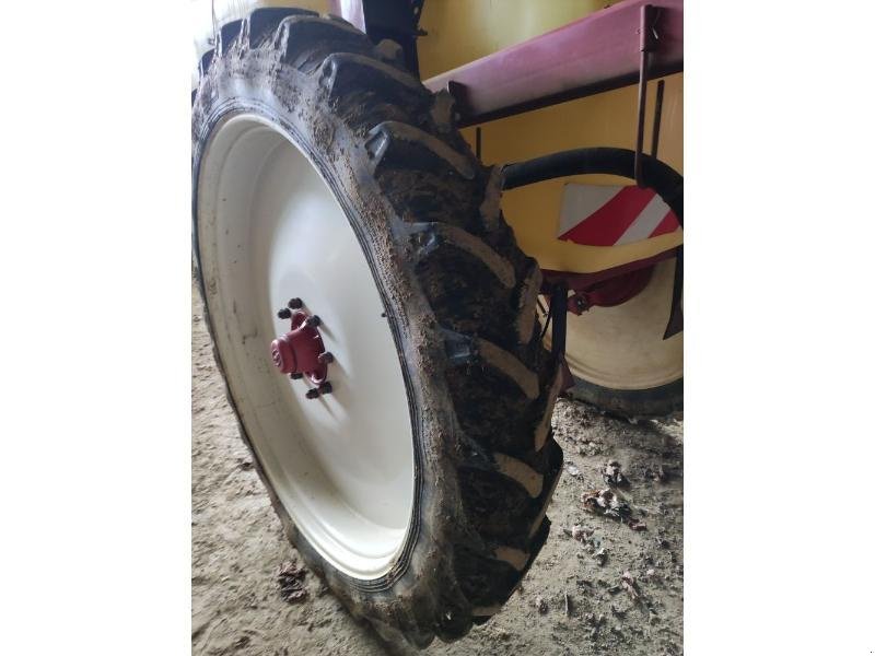 Feldspritze του τύπου Hardi COMMANDER2200, Gebrauchtmaschine σε GEMOZAC (Φωτογραφία 4)