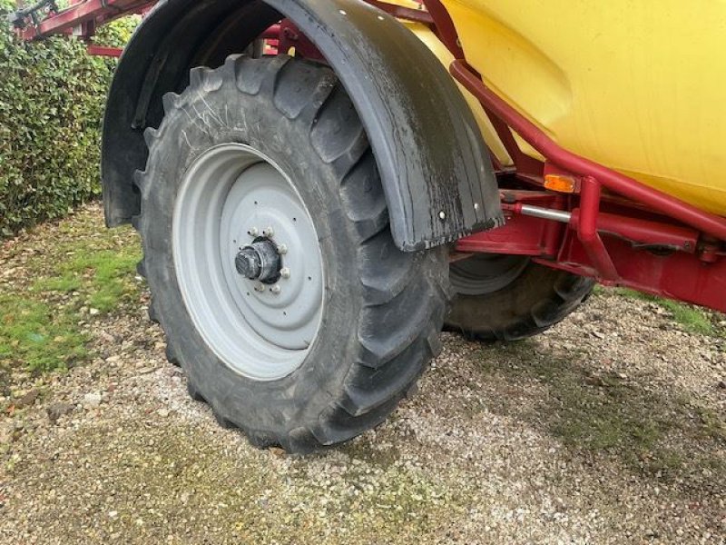 Feldspritze van het type Hardi COMMENDER4400L, Gebrauchtmaschine in les hayons (Foto 5)