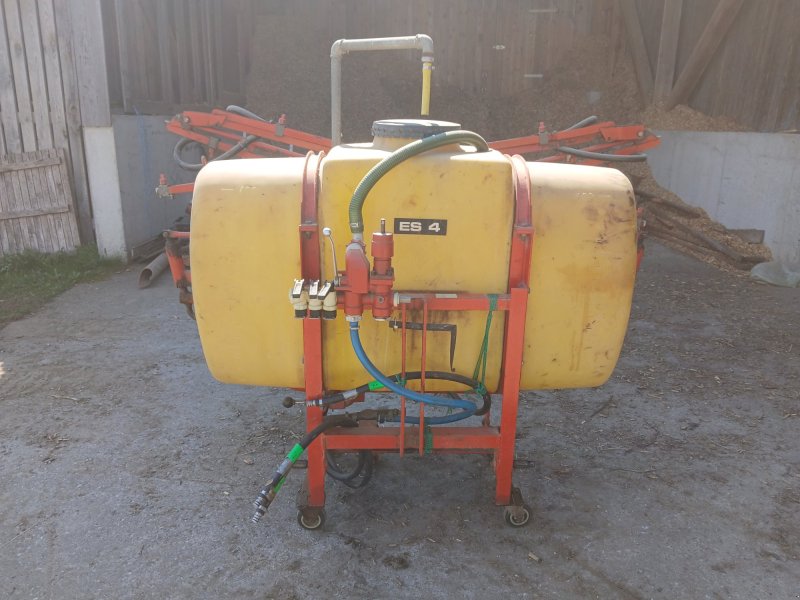 Feldspritze типа Hardi ES 4, Gebrauchtmaschine в Hohenwart