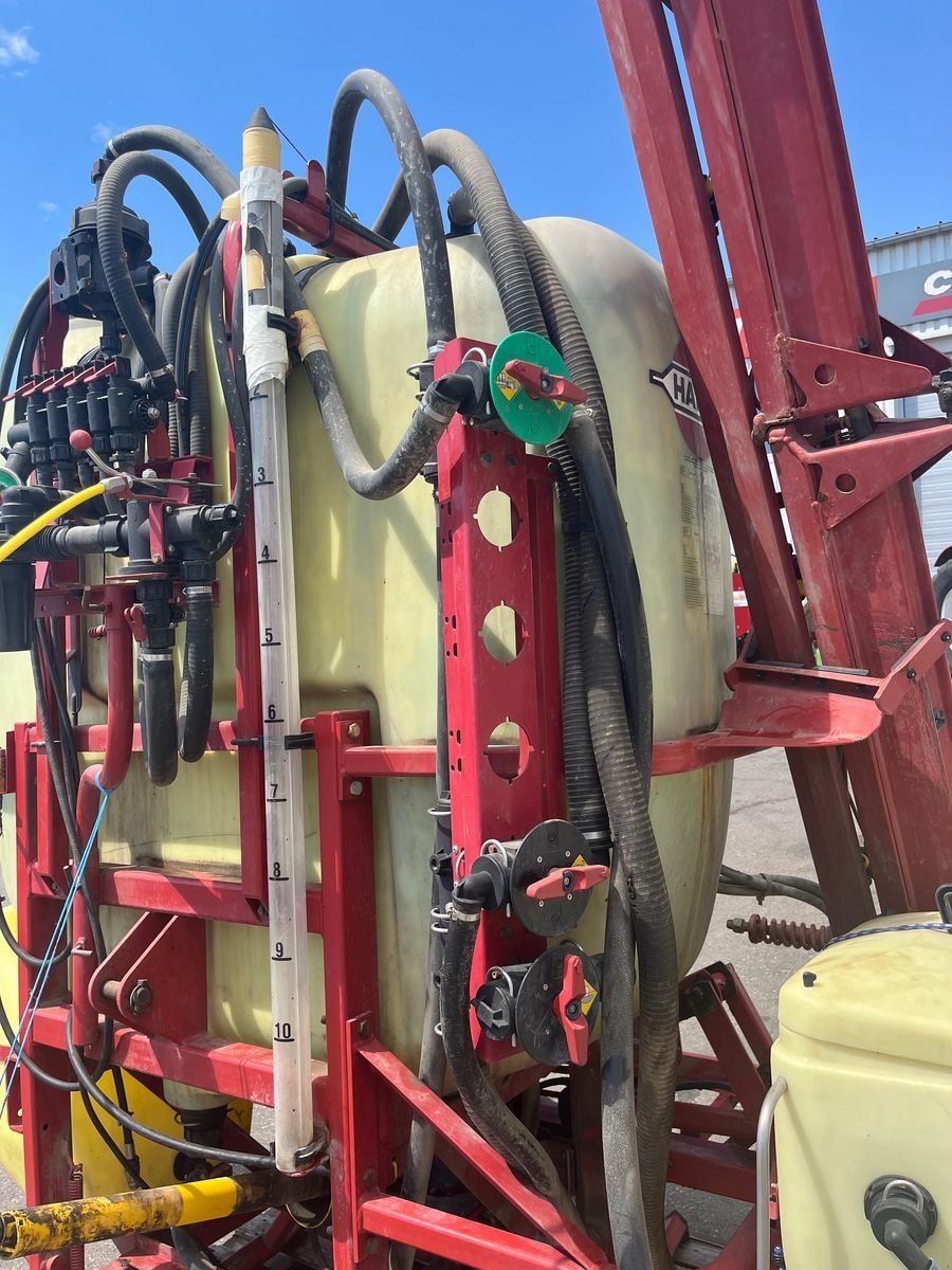 Feldspritze of the type Hardi HARDI 15 Meter Feldspritze, Gebrauchtmaschine in Harmannsdorf (Picture 4)